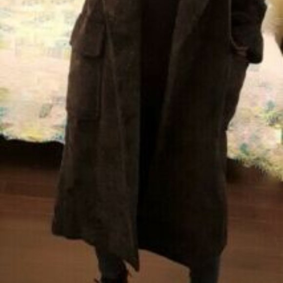 New 100% Authentic Max Mara coat, size US 2 (XS), bargain! - Picture 5 of 5